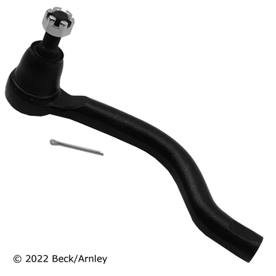 Beck/Arnley 101-6824 Steering Tie Rod End, Front Left Outer