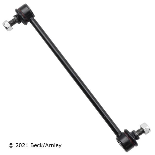 Beck/Arnley 101-6826 Suspension Stabilizer Bar Link, Rear Side