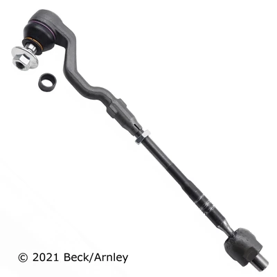 Beck/Arnley 101-6827 Steering Tie Rod Assembly, Front Side