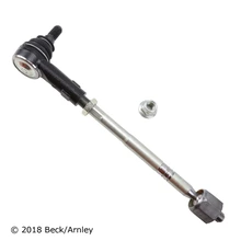 Beck/Arnley 101-6837 Steering Tie Rod Assembly, Front Left Driver Side