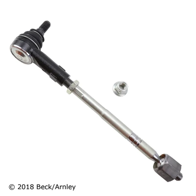 Beck/Arnley 101-6837 Steering Tie Rod Assembly, Front Left Driver Side
