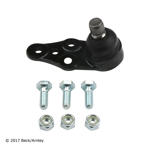 Beck/Arnley 101-6951 Suspension Ball Joint, Front Lower