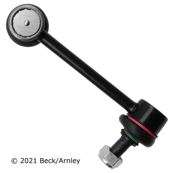 Beck/Arnley 101-6956 Suspension Stabilizer Bar Link, Front Left Driver Side