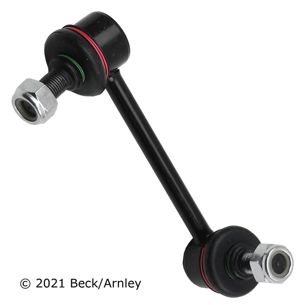 Beck/Arnley 101-6956 Suspension Stabilizer Bar Link, Front Left Driver Side