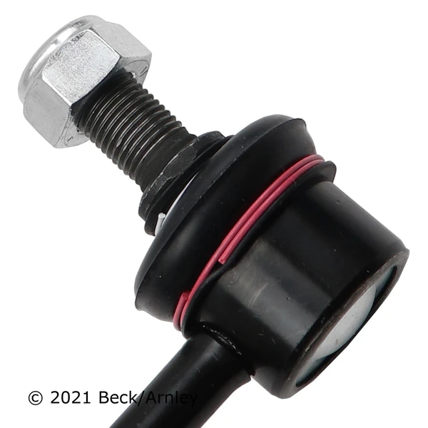 Beck/Arnley 101-6957 Suspension Stabilizer Bar Link, Front Right Passenger Side