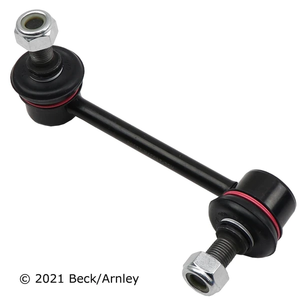 Beck/Arnley 101-6957 Suspension Stabilizer Bar Link, Front Right Passenger Side