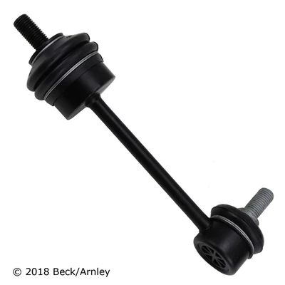 Beck/Arnley 101-6958 Suspension Stabilizer Bar Link, Rear Side