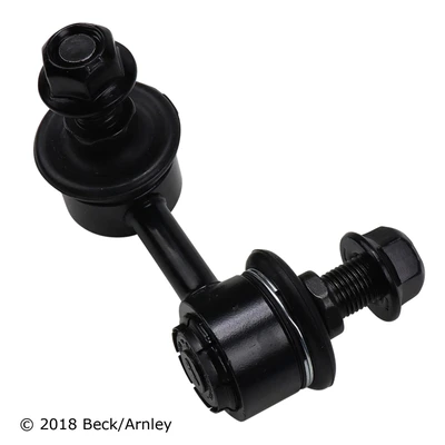 Beck/Arnley 101-6959 Suspension Stabilizer Bar Link, Rear Left Driver Side