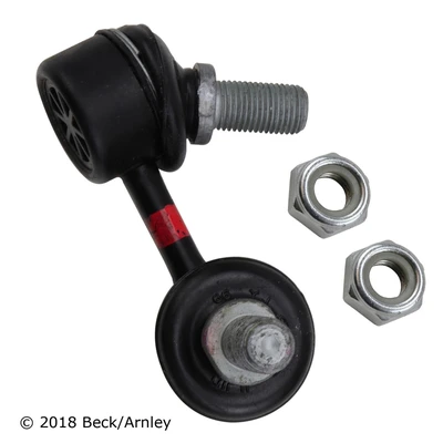 Beck/Arnley 101-6960 Suspension Stabilizer Bar Link, Rear Right Passenger Side
