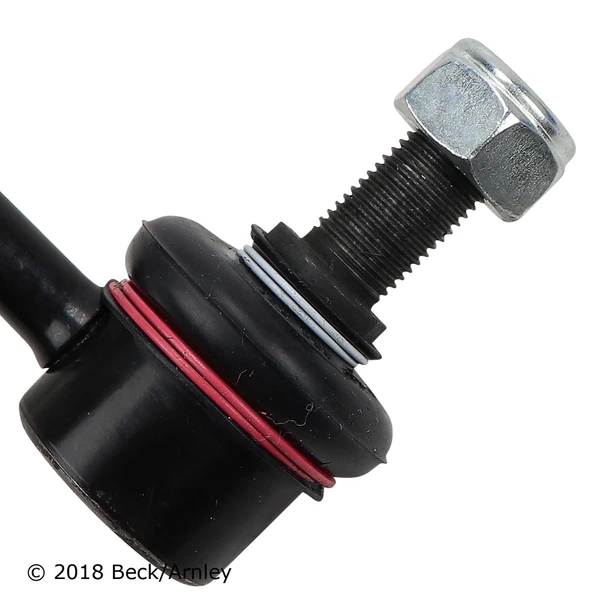 Beck/Arnley 101-6964 Suspension Stabilizer Bar Link, Rear Left Driver Side