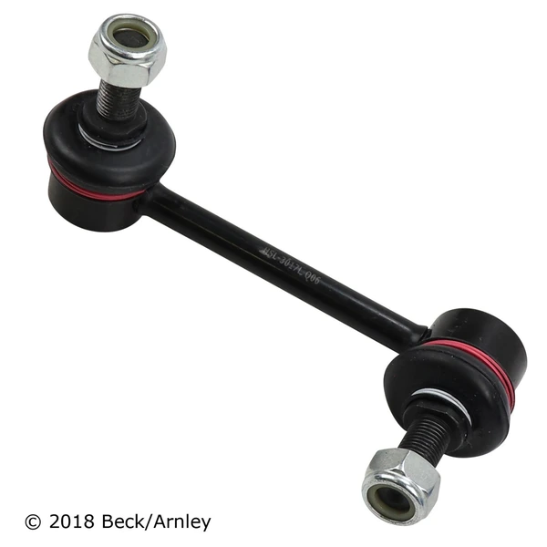 Beck/Arnley 101-6964 Suspension Stabilizer Bar Link, Rear Left Driver Side
