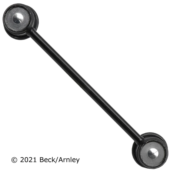 Beck/Arnley 101-6967 Suspension Stabilizer Bar Link, Rear Side