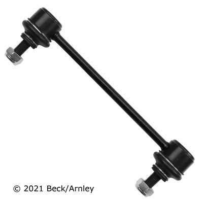 Beck/Arnley 101-6967 Suspension Stabilizer Bar Link, Rear Side