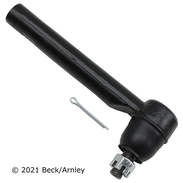 Beck/Arnley 101-6969 Steering Tie Rod End, Front Outer