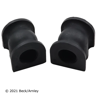 Beck/Arnley 101-6995 Suspension Stabilizer Bar Bushing Kit, Rear Side