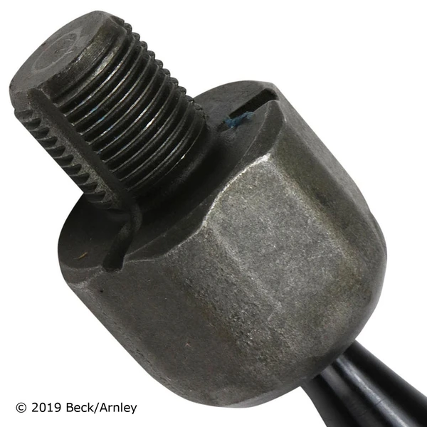 Beck/Arnley 101-6907 Steering Tie Rod Assembly, Front Left Driver Side