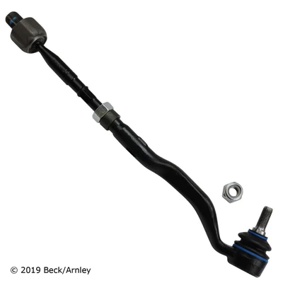 Beck/Arnley 101-6907 Steering Tie Rod Assembly, Front Left Driver Side