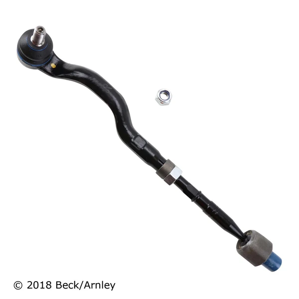Beck/Arnley 101-6908 Steering Tie Rod Assembly, Front Right Passenger Side