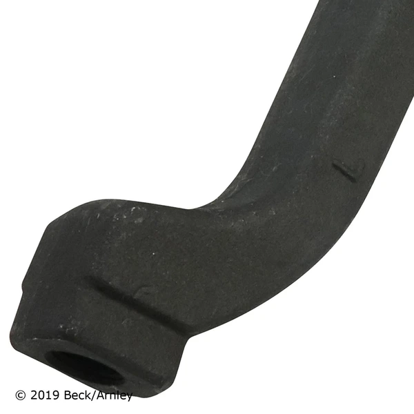 Beck/Arnley 101-6911 Steering Tie Rod End, Front Left Outer