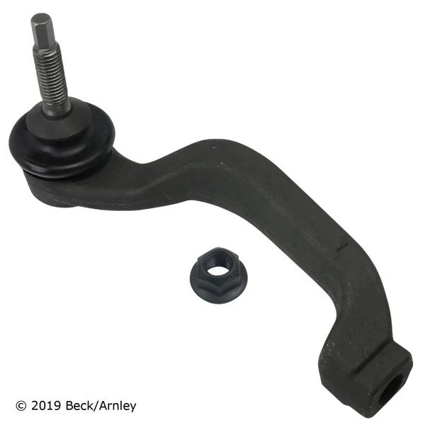 Beck/Arnley 101-6911 Steering Tie Rod End, Front Left Outer