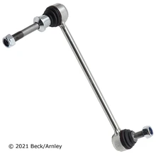 Beck/Arnley 101-6917 Suspension Stabilizer Bar Link, Front Left Driver Side