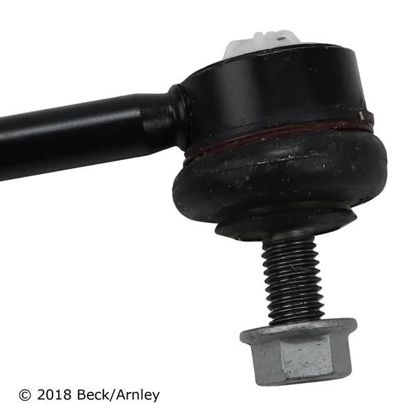 Beck/Arnley 101-6919 Suspension Stabilizer Bar Link, Front Left Driver Side