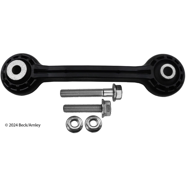 Beck/Arnley 101-6923 Suspension Stabilizer Bar Link, Front Side