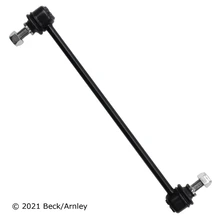 Beck/Arnley 101-6928 Suspension Stabilizer Bar Link, Front Side