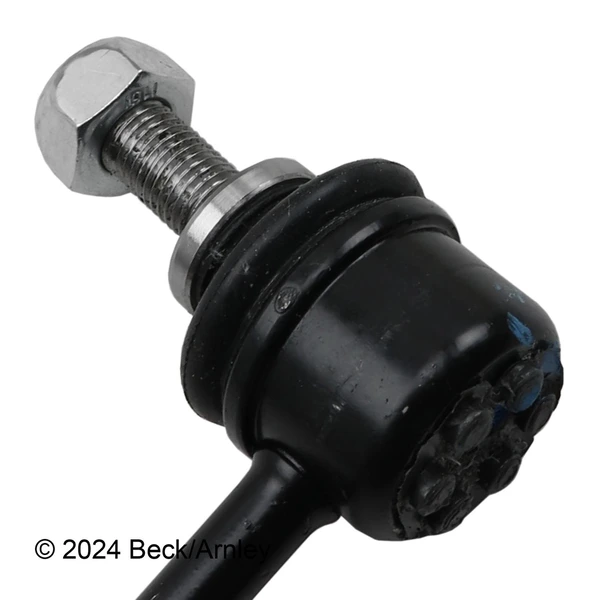 Beck/Arnley 101-6929 Suspension Stabilizer Bar Link, Front Side