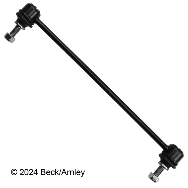 Beck/Arnley 101-6929 Suspension Stabilizer Bar Link, Front Side
