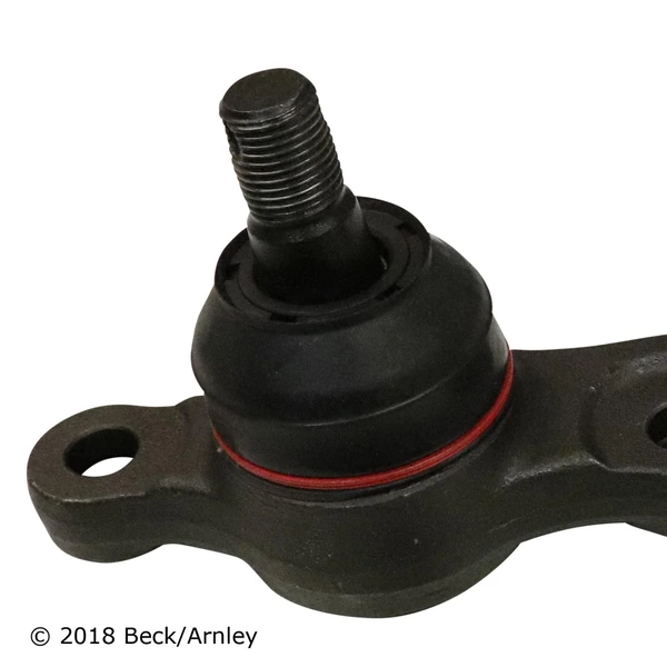 Beck/Arnley 101-6933 Suspension Ball Joint, Front Left Lower