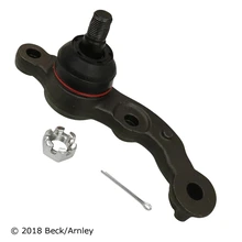Beck/Arnley 101-6933 Suspension Ball Joint, Front Left Lower