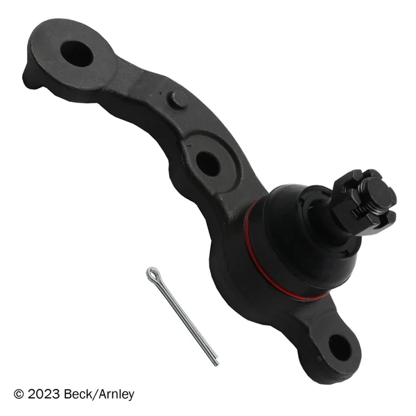 Beck/Arnley 101-6934 Suspension Ball Joint, Front Right Lower