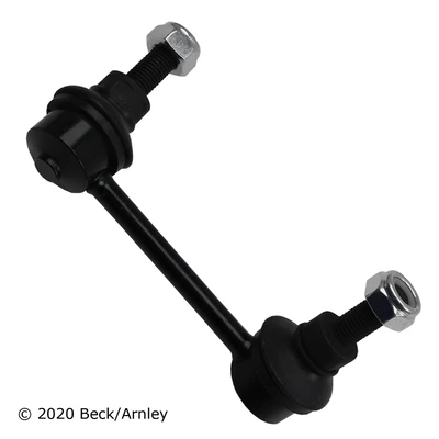 Beck/Arnley 101-7047 Suspension Stabilizer Bar Link, Rear Left Driver Side