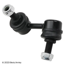 Beck/Arnley 101-7049 Suspension Stabilizer Bar Link, Rear Left Driver Side