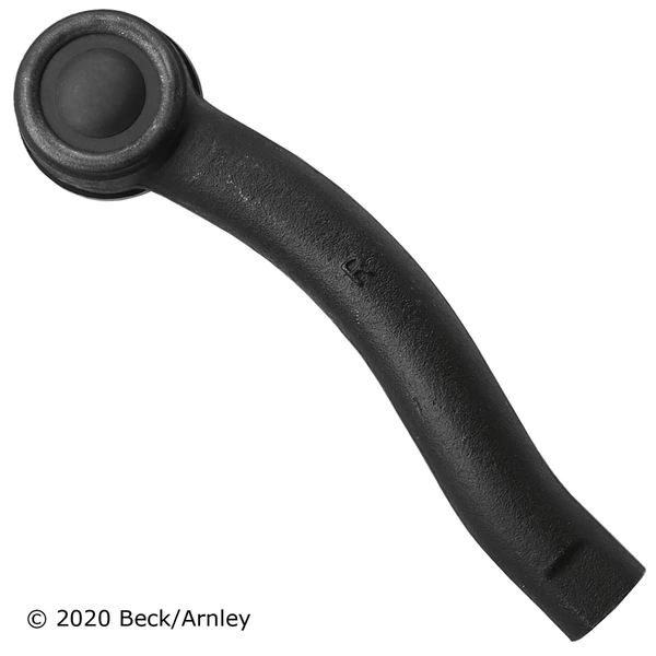 Beck/Arnley 101-7053 Steering Tie Rod End, Front Right Outer