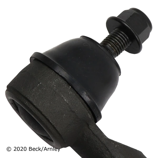 Beck/Arnley 101-7054 Steering Tie Rod End, Front Left Outer