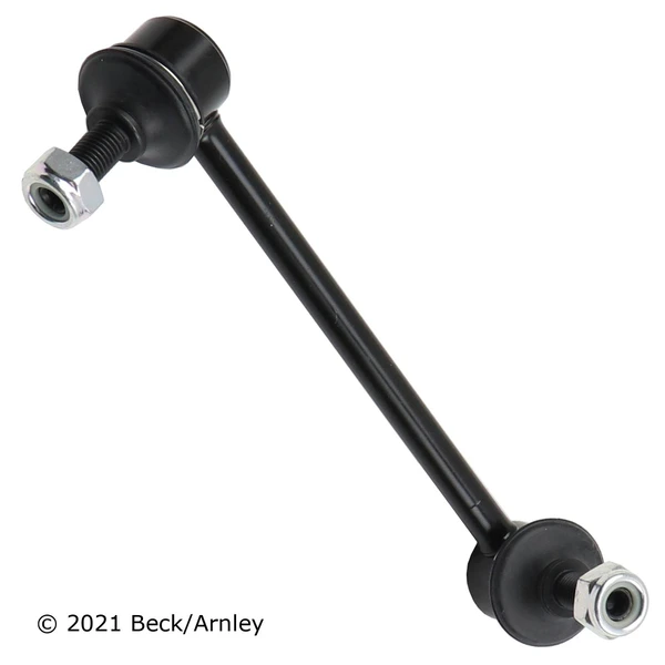 Beck/Arnley 101-7058 Suspension Stabilizer Bar Link, Rear Left Driver Side