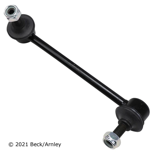Beck/Arnley 101-7059 Suspension Stabilizer Bar Link, Rear Right Passenger Side