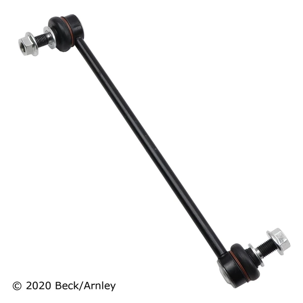 Beck/Arnley 101-7061 Suspension Stabilizer Bar Link, Front Right Passenger Side