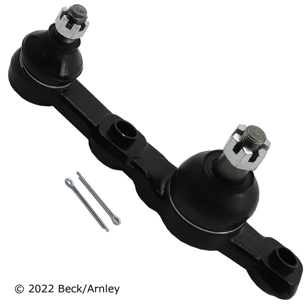 Beck/Arnley 101-7062 Suspension Ball Joint, Front Right Lower
