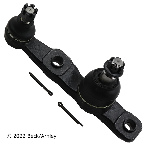 Beck/Arnley 101-7063 Suspension Ball Joint, Front Left Lower