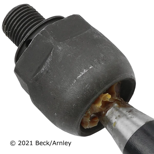 Beck/Arnley 101-7069 Steering Tie Rod End, Front Inner