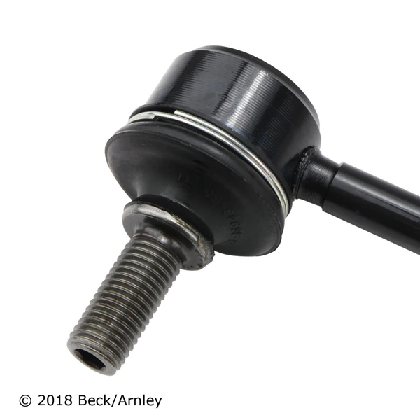 Beck/Arnley 101-7074 Suspension Stabilizer Bar Link, Front Side
