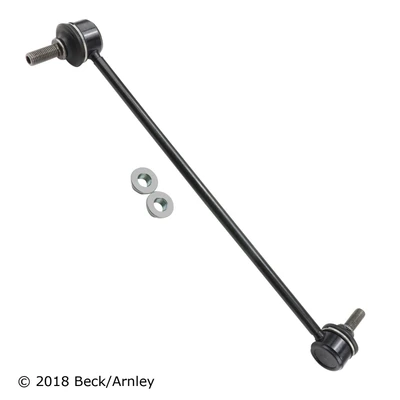 Beck/Arnley 101-7074 Suspension Stabilizer Bar Link, Front Side