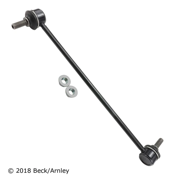 Beck/Arnley 101-7074 Suspension Stabilizer Bar Link, Front Side