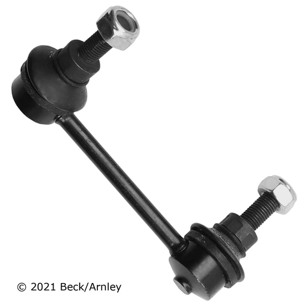 Beck/Arnley 101-7099 Suspension Stabilizer Bar Link, Rear Left Driver Side
