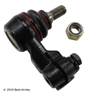 Beck/Arnley 101-7004 Steering Tie Rod End, Front Left Outer