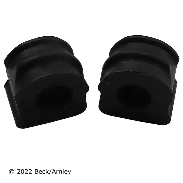 Beck/Arnley 101-7010 Suspension Stabilizer Bar Bushing Kit, Front Side