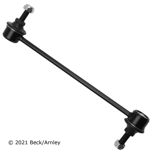 Beck/Arnley 101-7014 Suspension Stabilizer Bar Link, Front Side